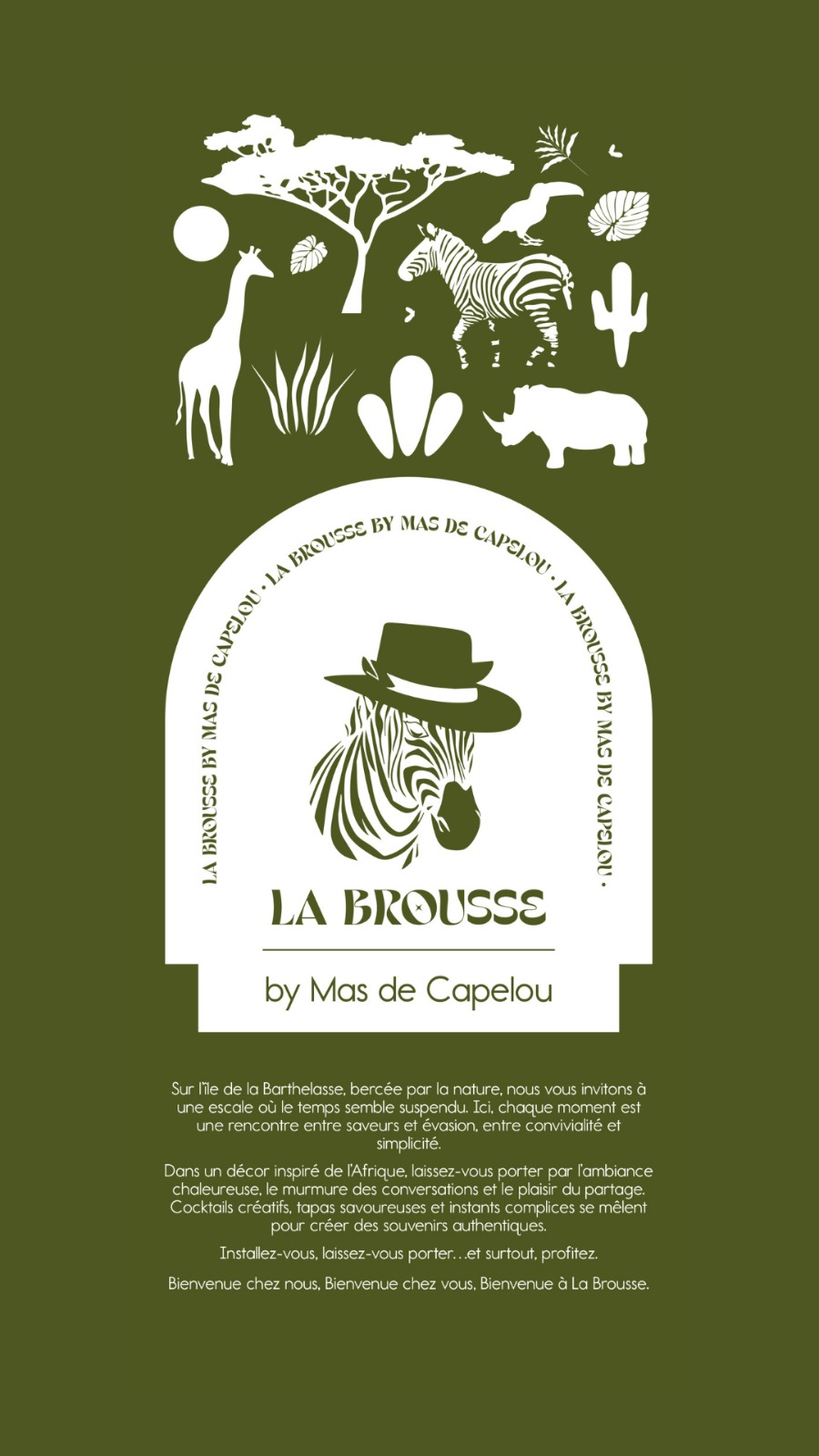 La Brousse Carte 2025-1